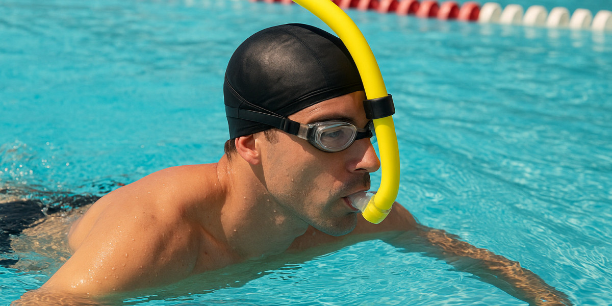 Discover the Power of Swimming Snorkels for Better Performance and Comfort