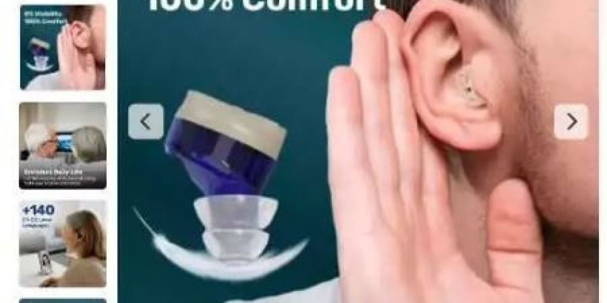 Omnihear: Hear More Clearly, Speak More Confidently