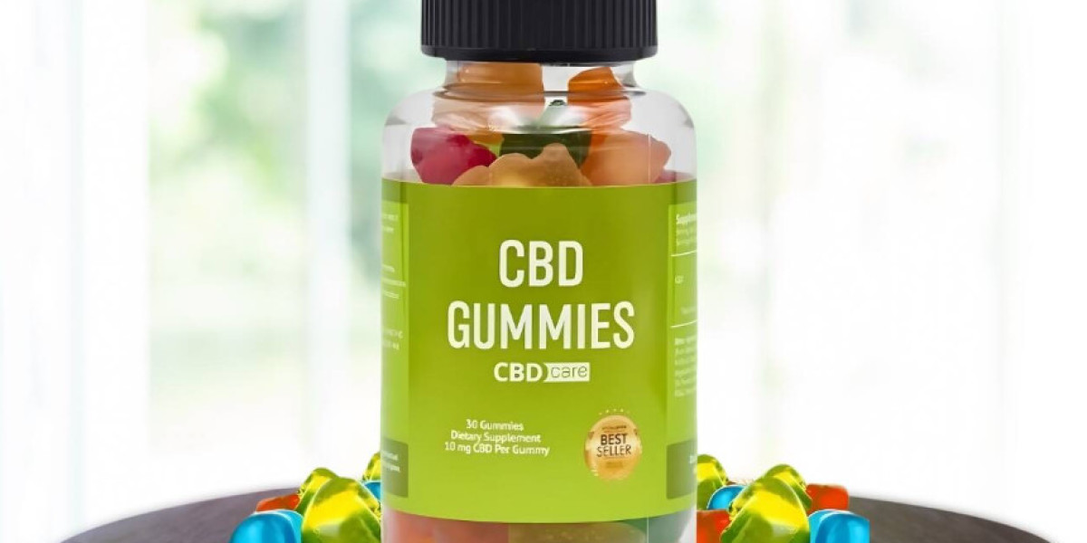 Tricolla Farms CBD Gummies