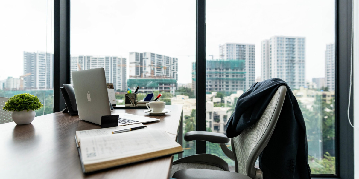 How Officeta Is Redefining the Future of Hybrid Work