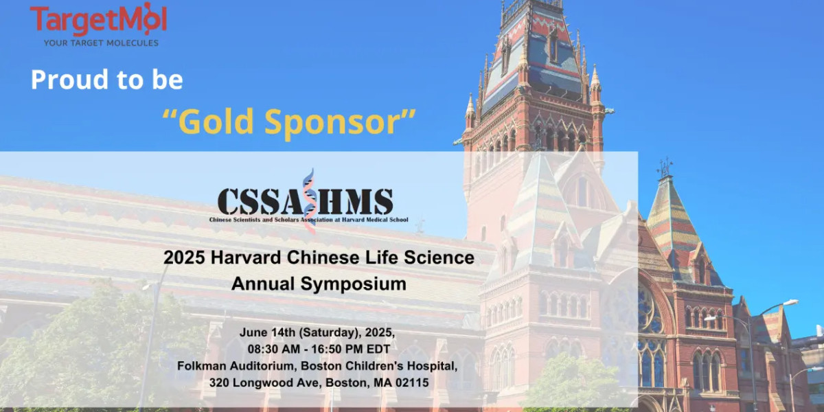 How TargetMol Recombinant Proteins Enhance Immunology and Enzyme Activity Studies