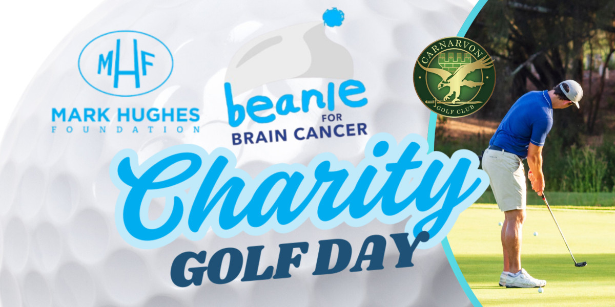 Public Golf Course Near Carnarvon