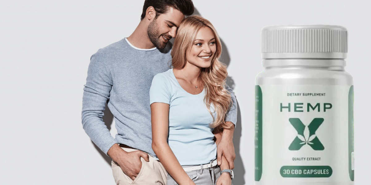 Where to Acquire Hemp X CBD Capsules? [Official Website]