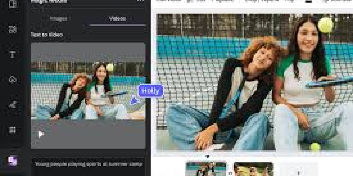 Breathing in Movements straight into AI Photo to Video Stillness