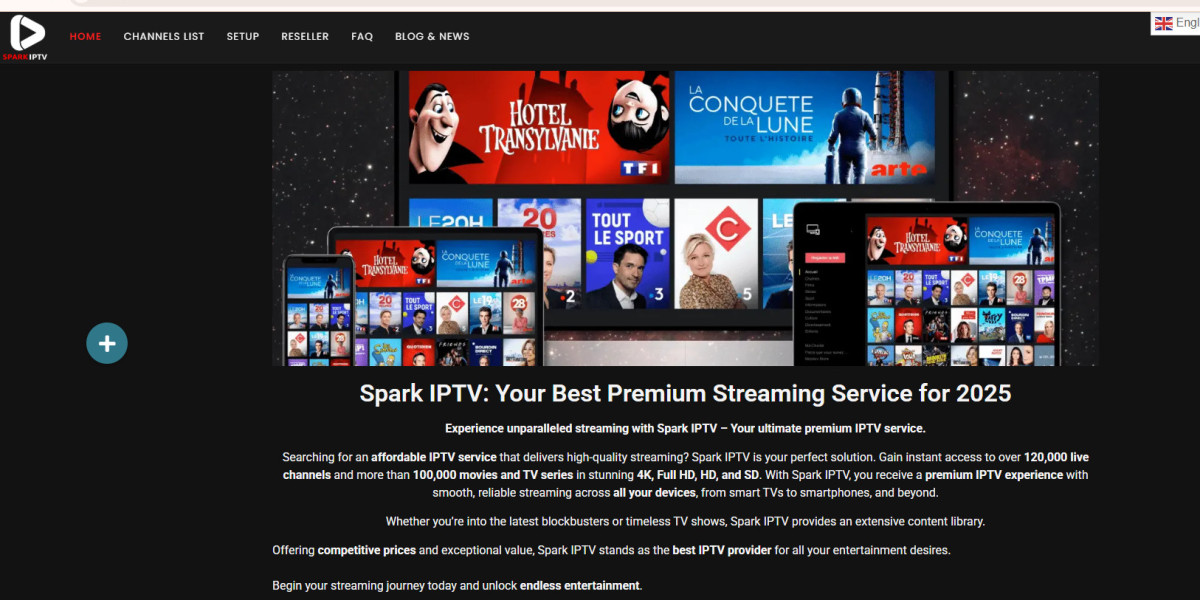 IPTV Subscription: The Future of Television Streaming in 2025