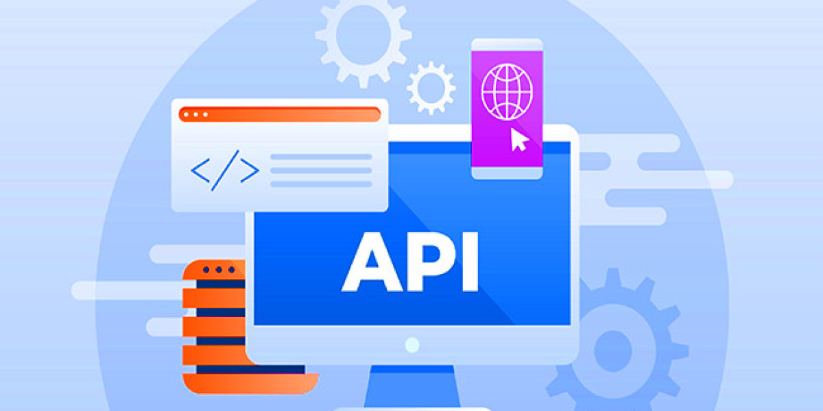 What’s Really Inside a Modern API? A Guide for 2025