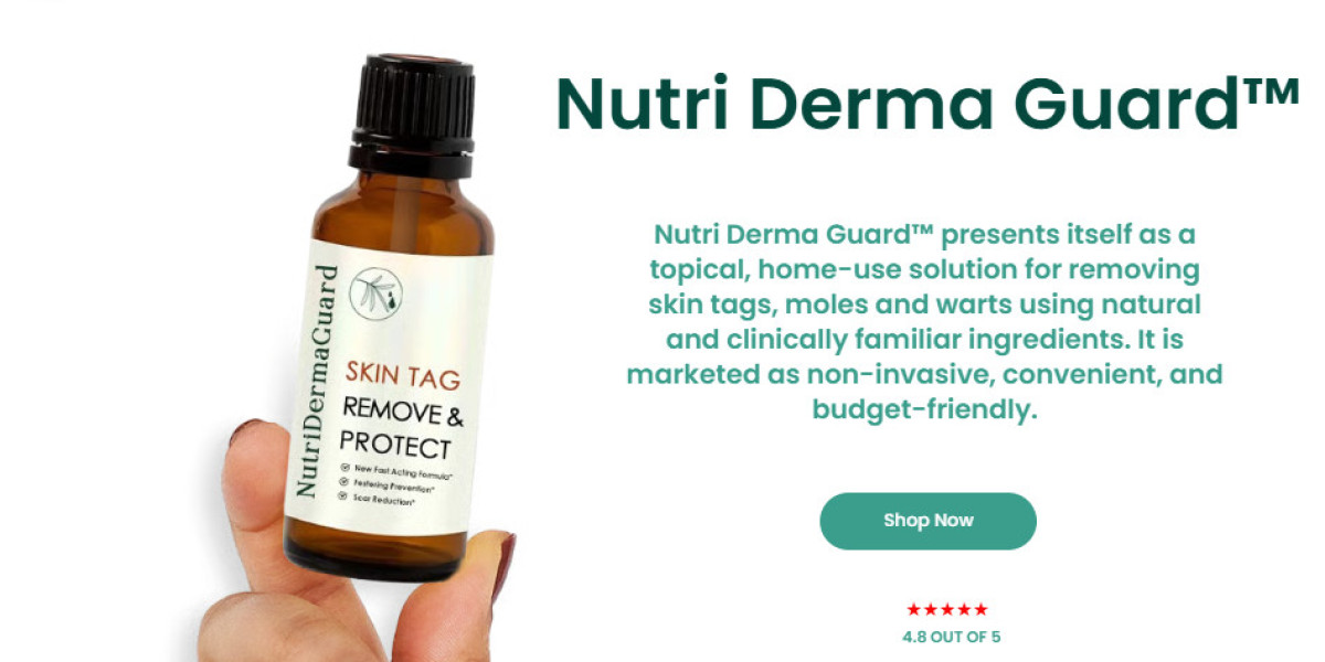 Nutri Derma Guard Review, User Experience, Sale In USA
