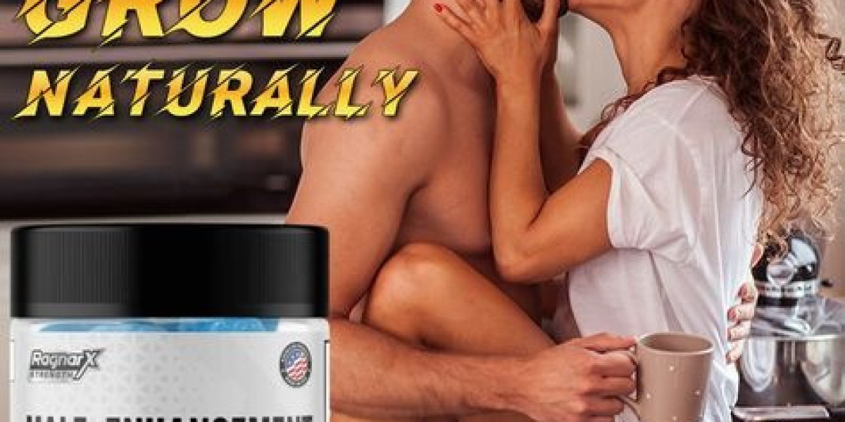 Ragnar X Gummies Australia Reviews (Official Website) & How Does It Work – Price & Ingredients