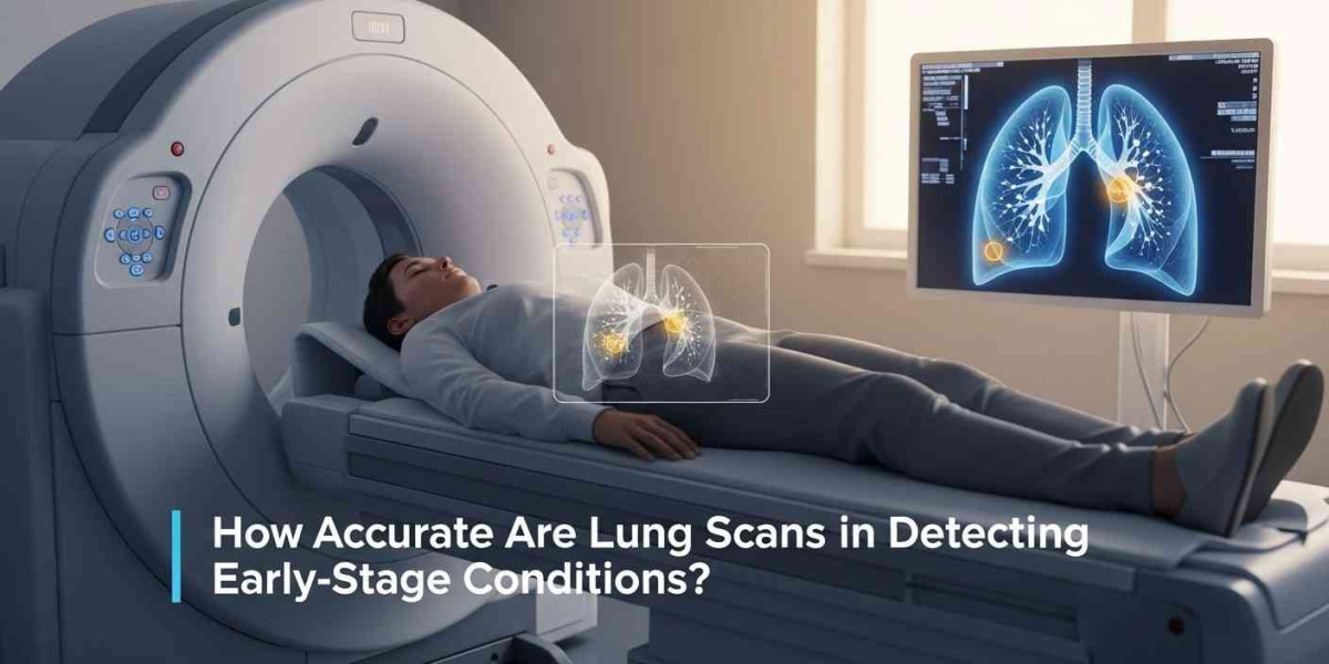 Low Dose CT Lung Screening for Smokers: What You Must Know