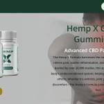 HempXCBDCap HempXCBDCap