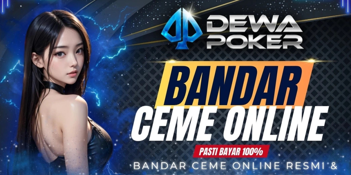 Elevate Your Card Skills with Poker Online