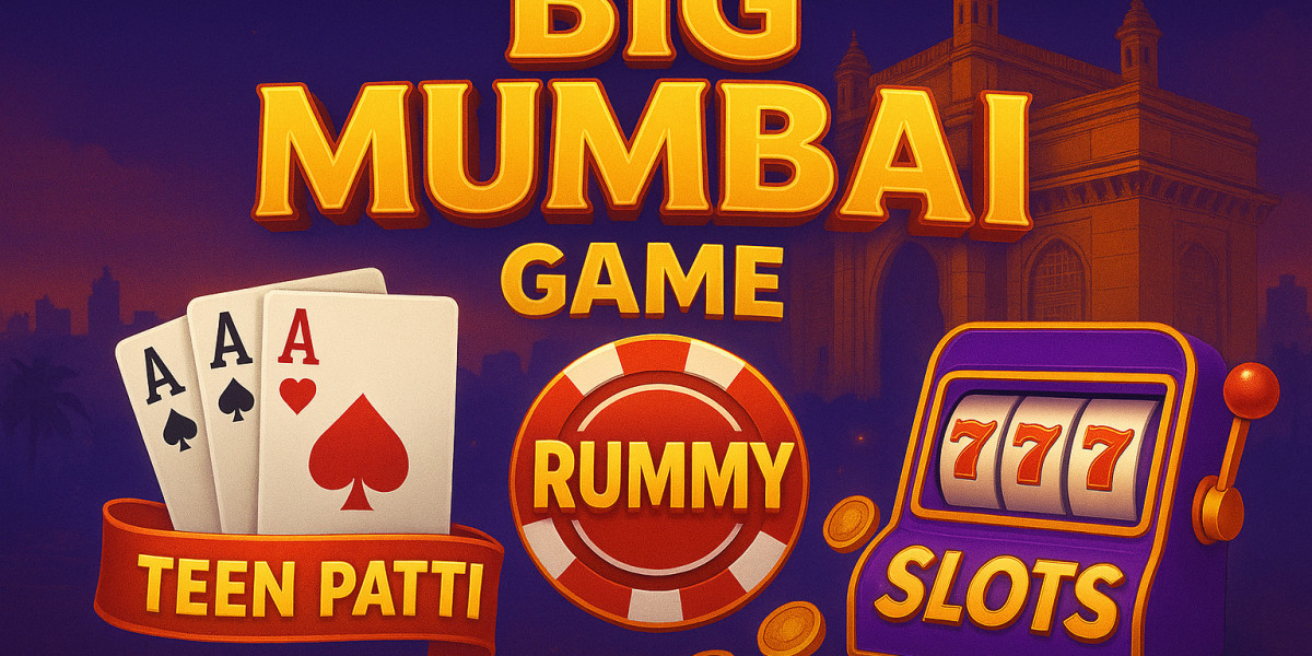 Big Mumbai Game: Your Complete Guide to Play and Win
