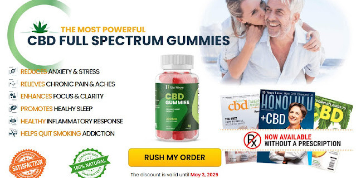 Bliss Harmony CBD Review, User Experience, Sale In USA