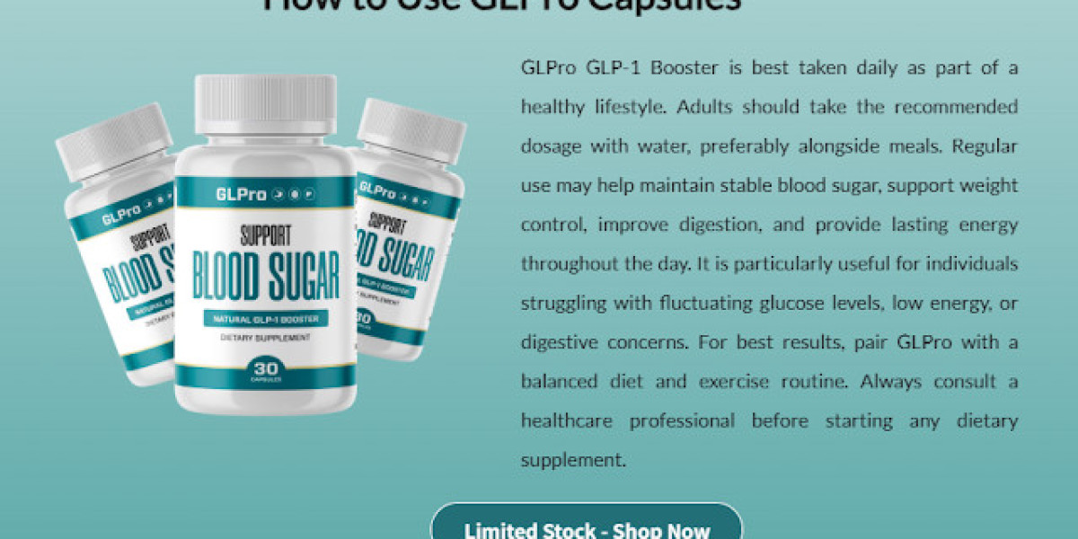 GLPro: Uses, Ingredients and Safety Overview