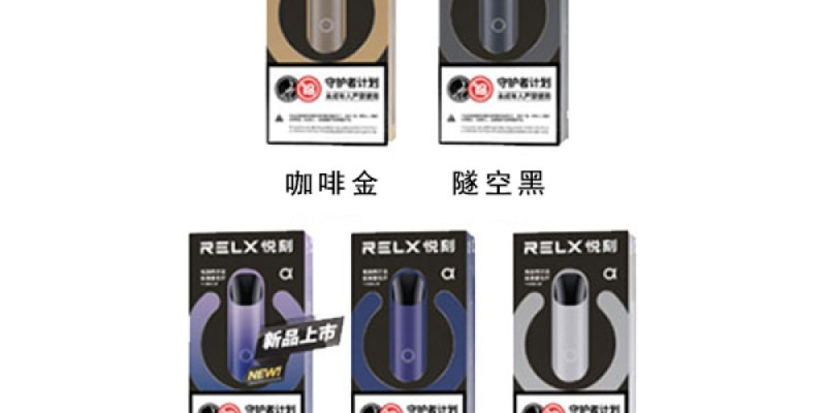 relx 主機選購、煙彈口味與官網新品 relx alpha 全解析