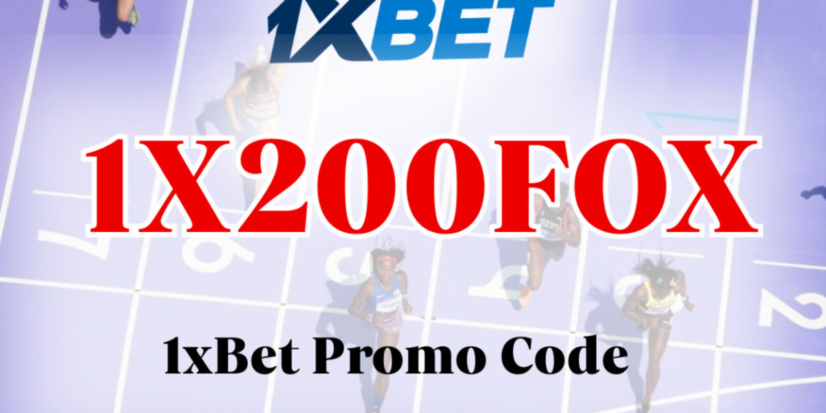 1xBet Free Bet Code 2026: 1X200GOLD | €130