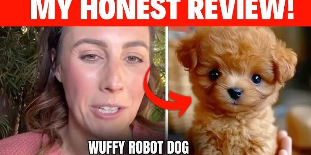 Wuffy Dog Toy – Keep Your Dog Active Without Constant Attention