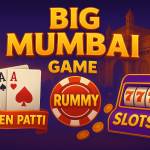 Big Mumbai Game