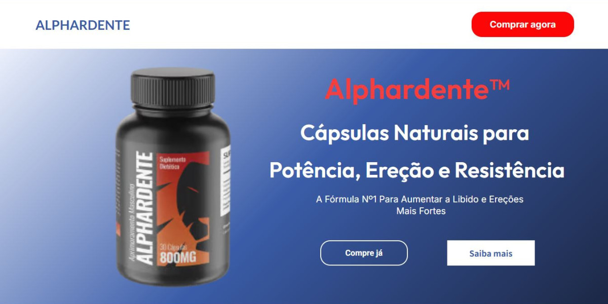 Alphardente 800mg Brasil: Por um Preço Especial com Desconto Hoje