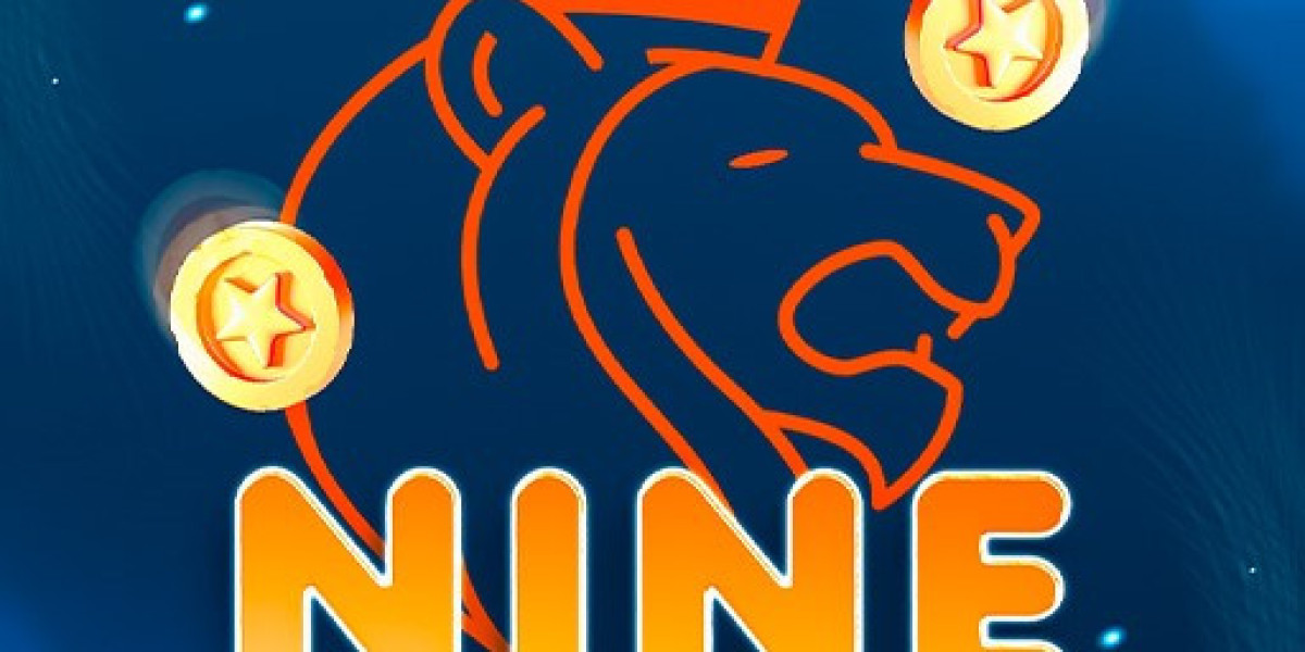 The facility Of Nine Casino Slot Machine