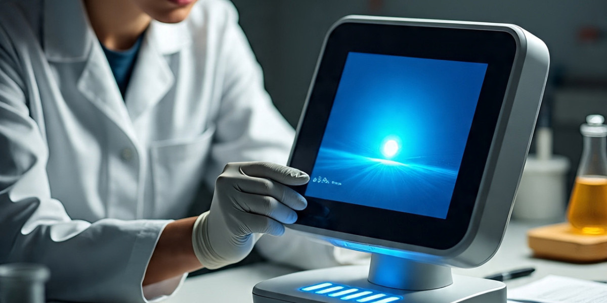 Understanding UV Detectors: A Simple Guide for Everyone