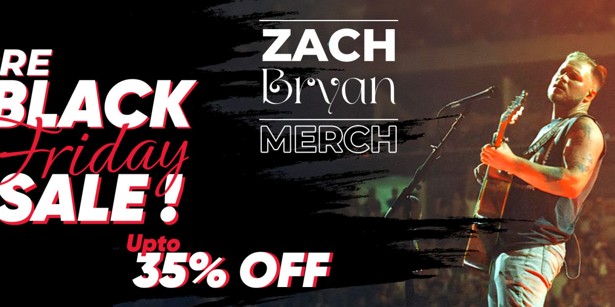 Top Zach Bryan Merch Picks for Every Fan
