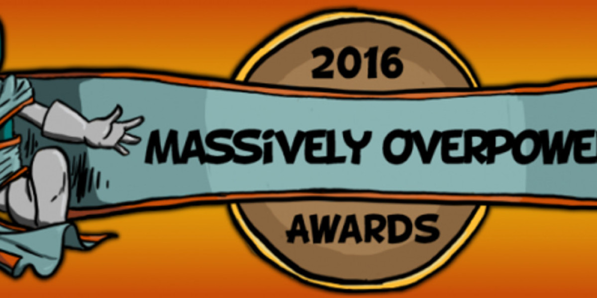 Most Likely to Flop MMO Games – 2016 Year-End Awards