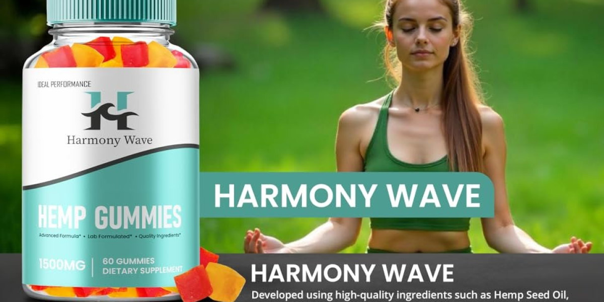 Harmony Wave CBD (News 2026) Review, Benefits, Natural Ingredients & Price Update