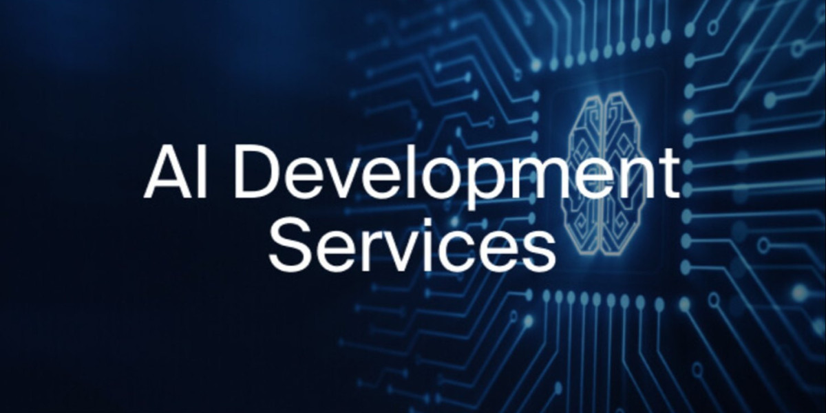 How a Custom AI Development Company Builds AI That Actually Works