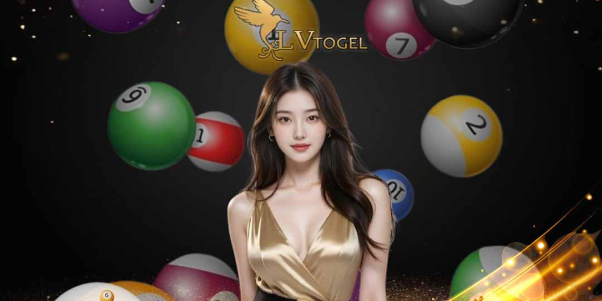 Toto Togel: Today's On the internet Lottery Encounter