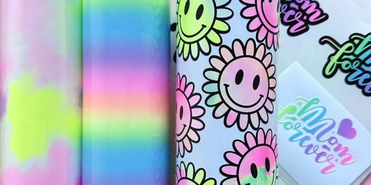 How to Care for Your Foil Direct Plotter Films to Extend Their Life