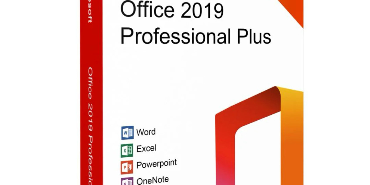 Benefits of Using Office 2019 Pro Plus in a Collaborative Environment