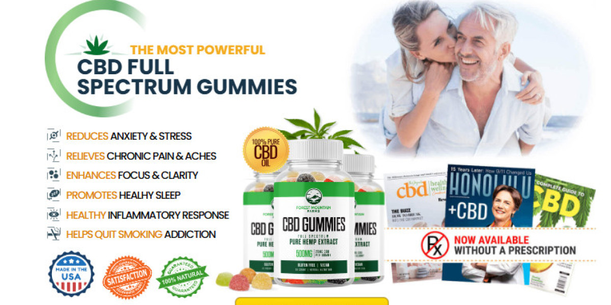 https://www.facebook.com/ForestMountainCBDGummies.Official/