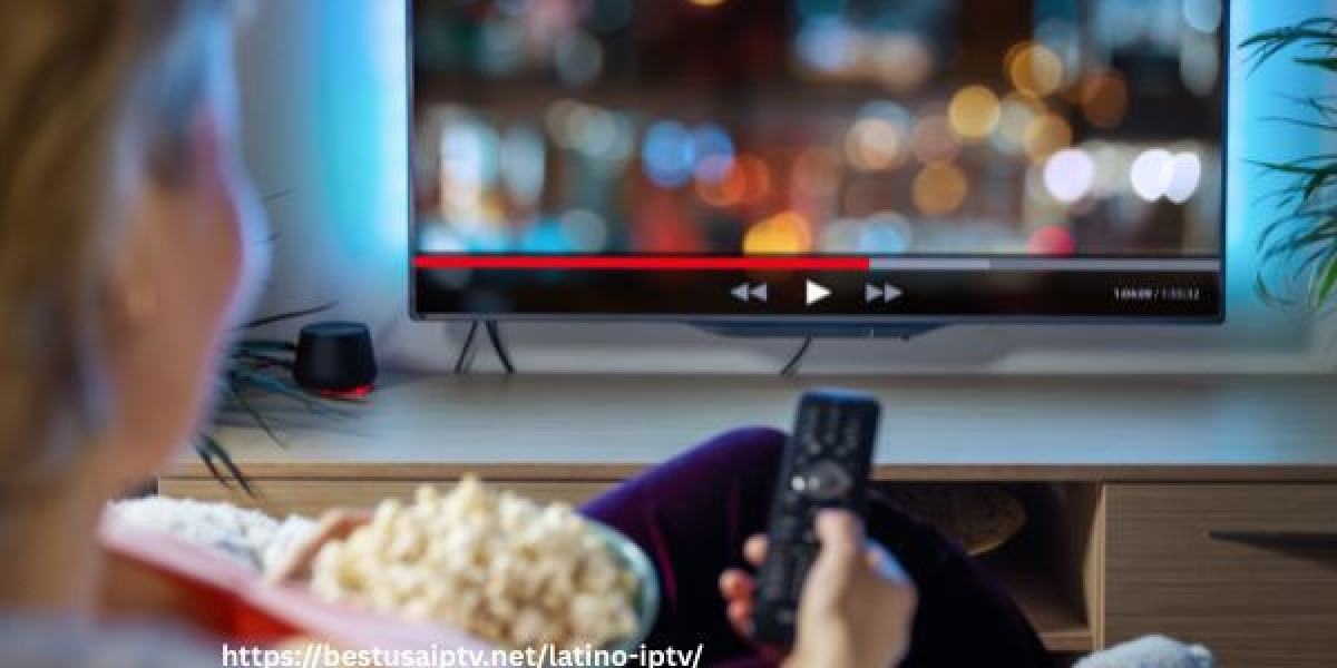 IPTV USA Subscription - Stream Your Favorite Channels Online