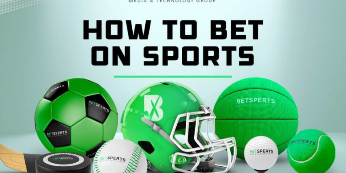 Knowing Sports Odds: A vital in order to Wiser Wagering