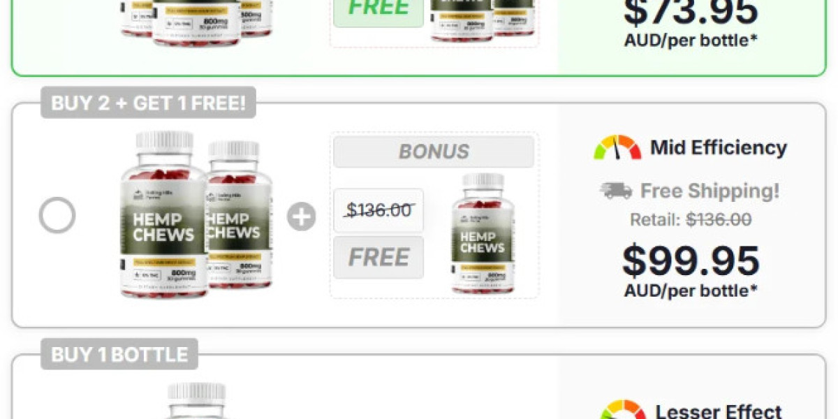 Rolling Hills Farms Hemp Chews: Work, Uses, and Safety Overview [Buy Now]