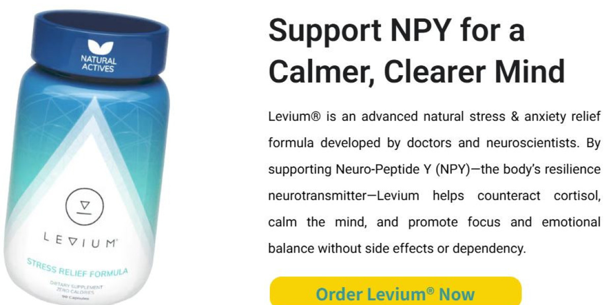 Levium Capsules: 100% Safe Results with No Side Effects (Order Now)
