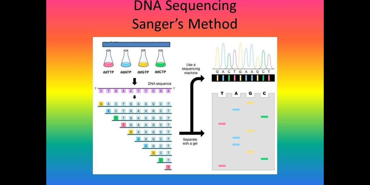 Top Applications of DNA Sequencing Across Industries