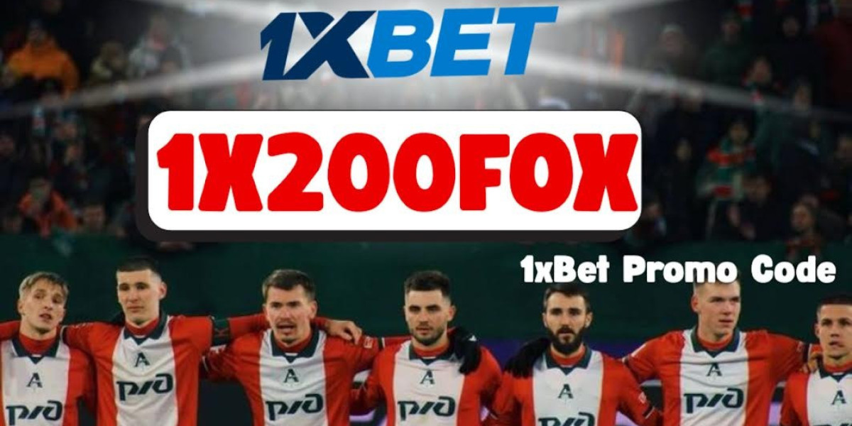 1xBet Promo Code 2026: 1XBRO200 | €130 Deal