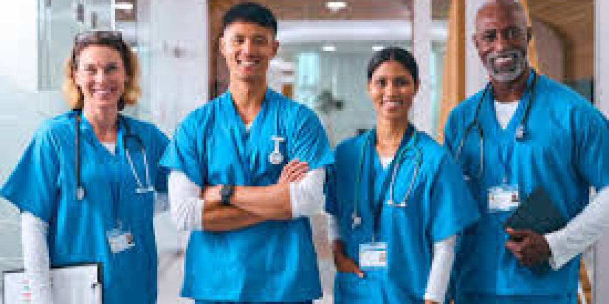 The Unsung Heroes: Celebrating the Dedication and Compassion of Nurses