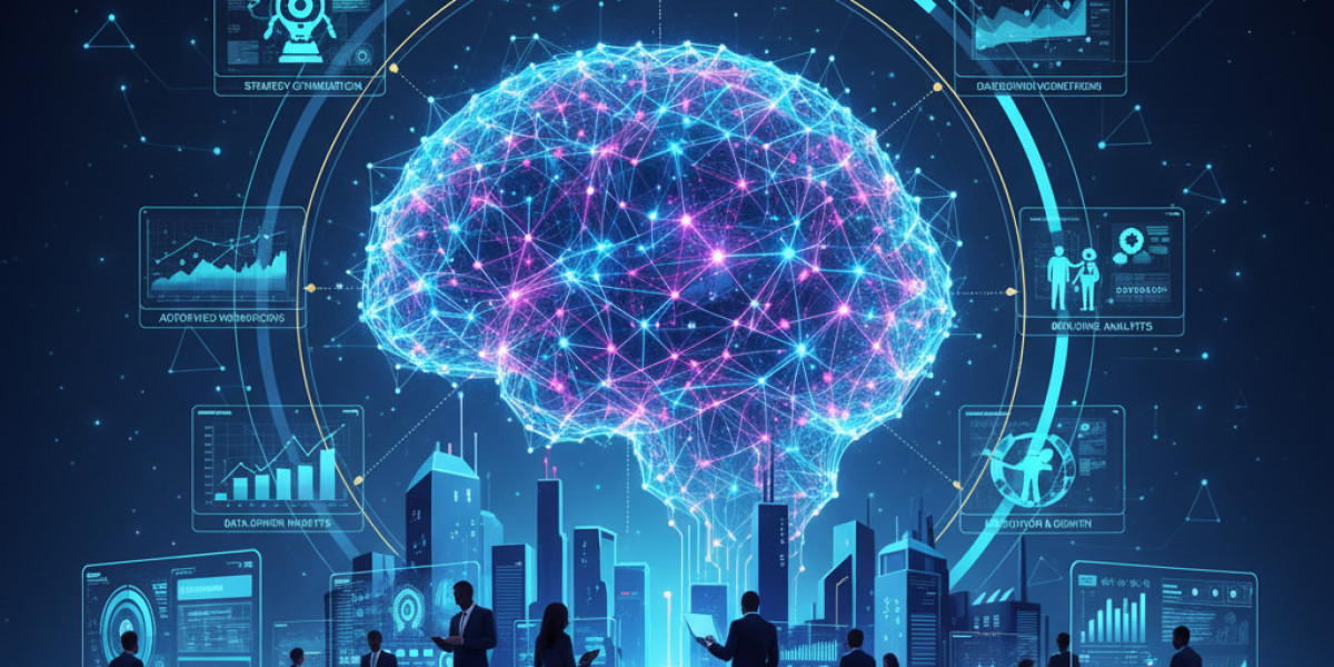 The Future of Machine Learning in Business Transformation