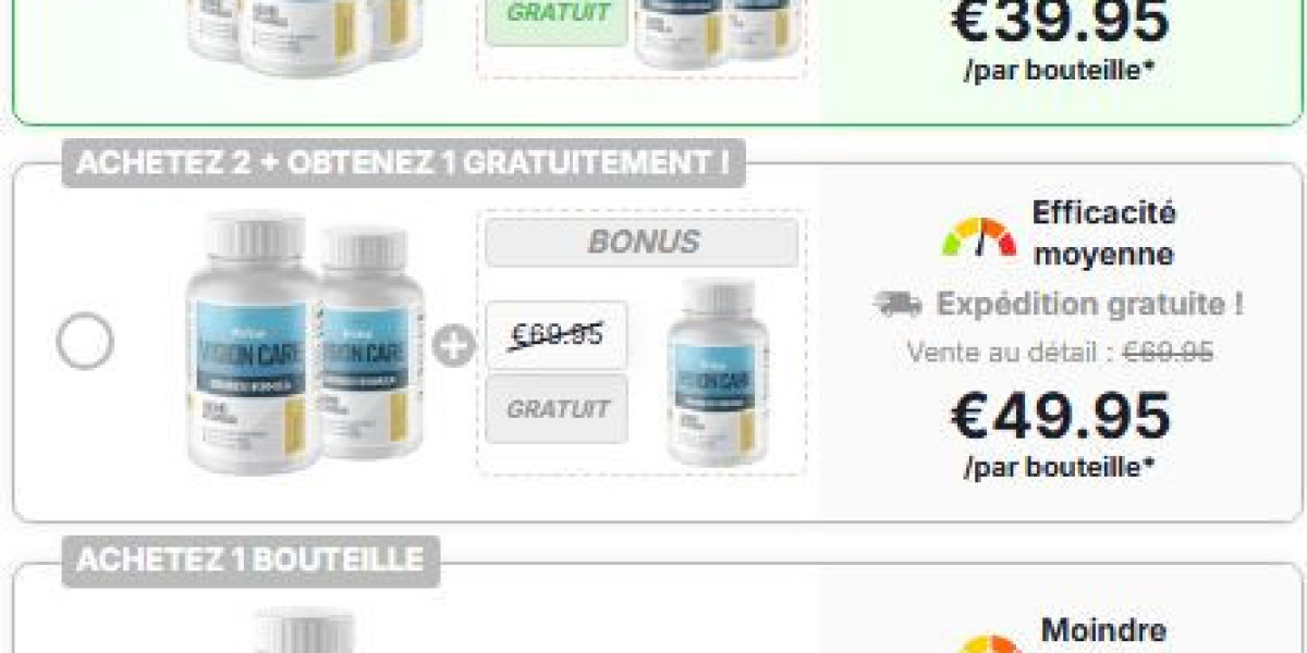 Provue 400mg Avis: La formule naturelle numéro 1 pour les soins de la vue [Communiqué officiel]