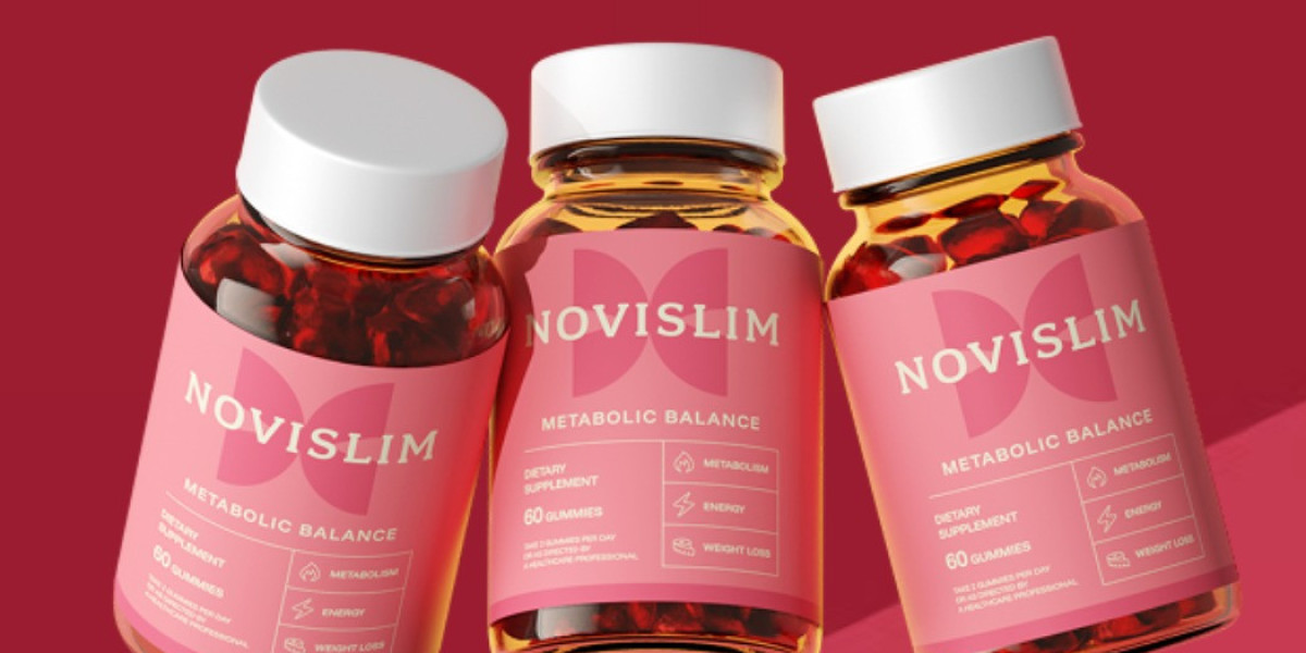 novislim DK Seneste anmeldelse: Det ultimative vægttabstilskud til bedre sundhed