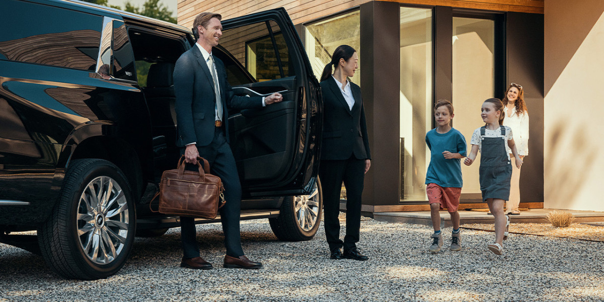 Travel in Style with Car Service Nahant MA and Danvers Car Service