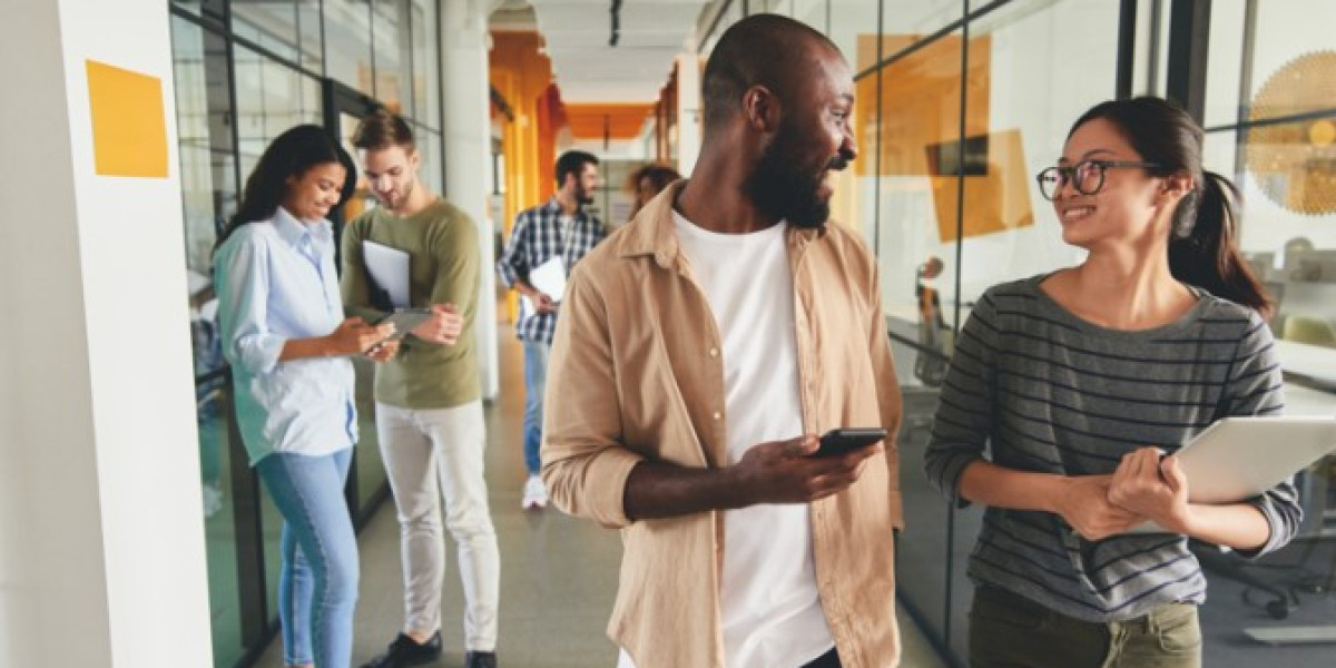 BYOD for Business: Transform Your Workplace with Game-Changing Mobility