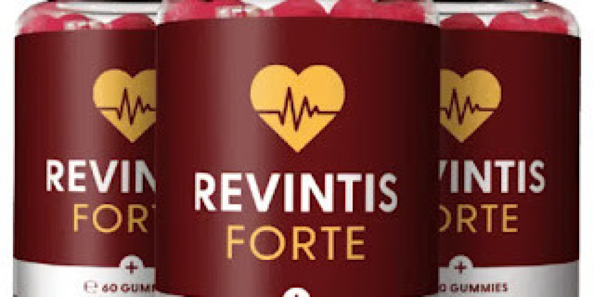 Revintis Forte Netherlands :- What Actual Customers Are Saying