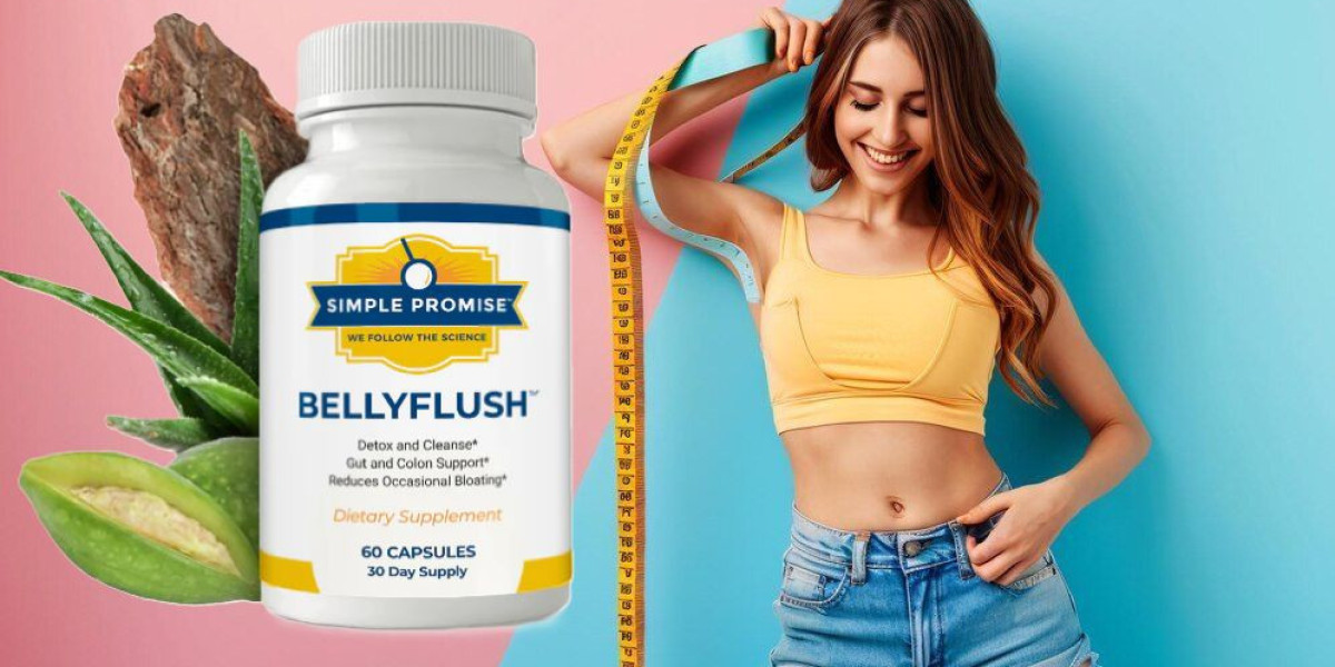 BellyFlush 2025 Legit Or Another Advertised SCAM?