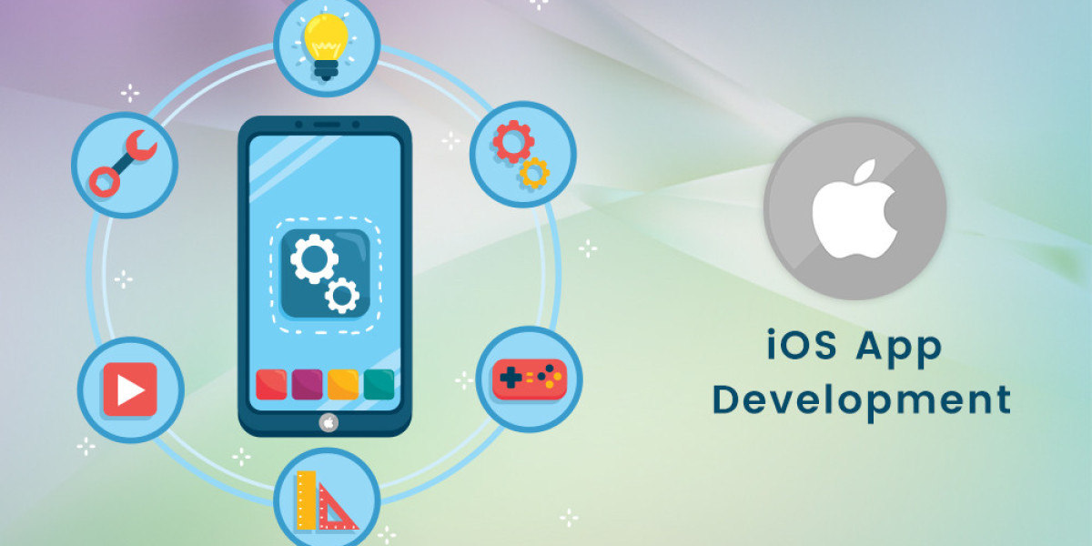 How an iOS App Development Company Brings Innovation to Apple’s Ecosystem
