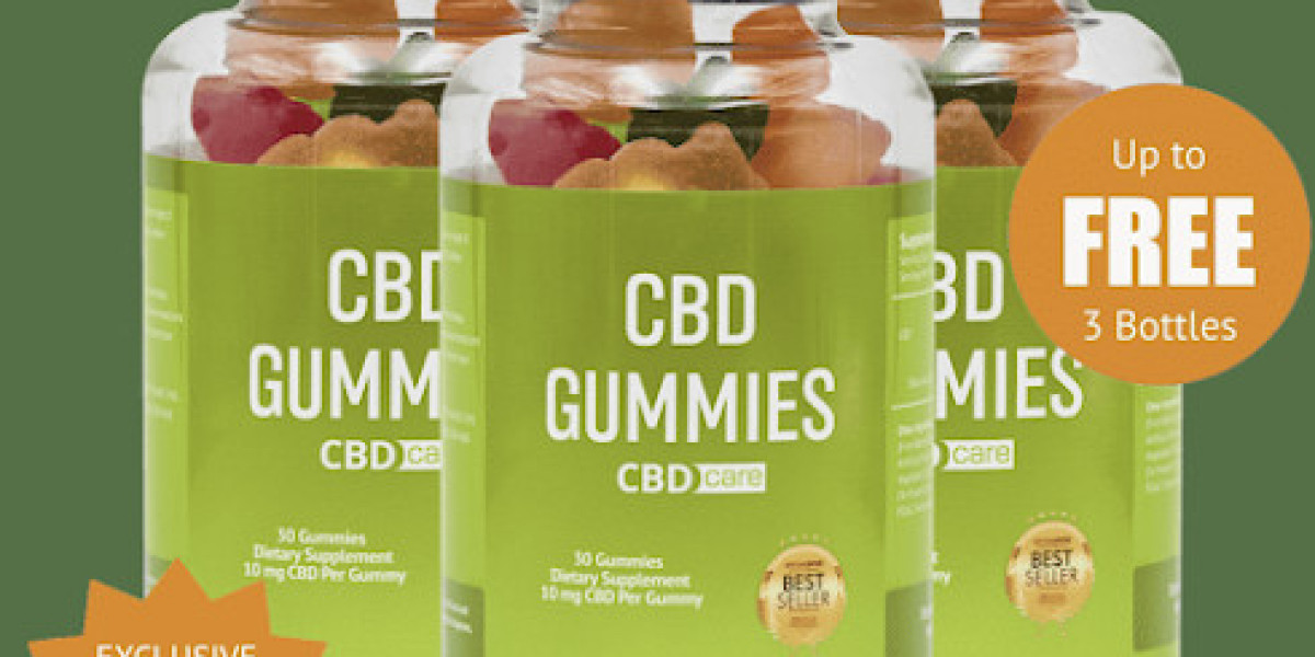 Regen Farms CBD Gummies – The Comprehensive User Guide
