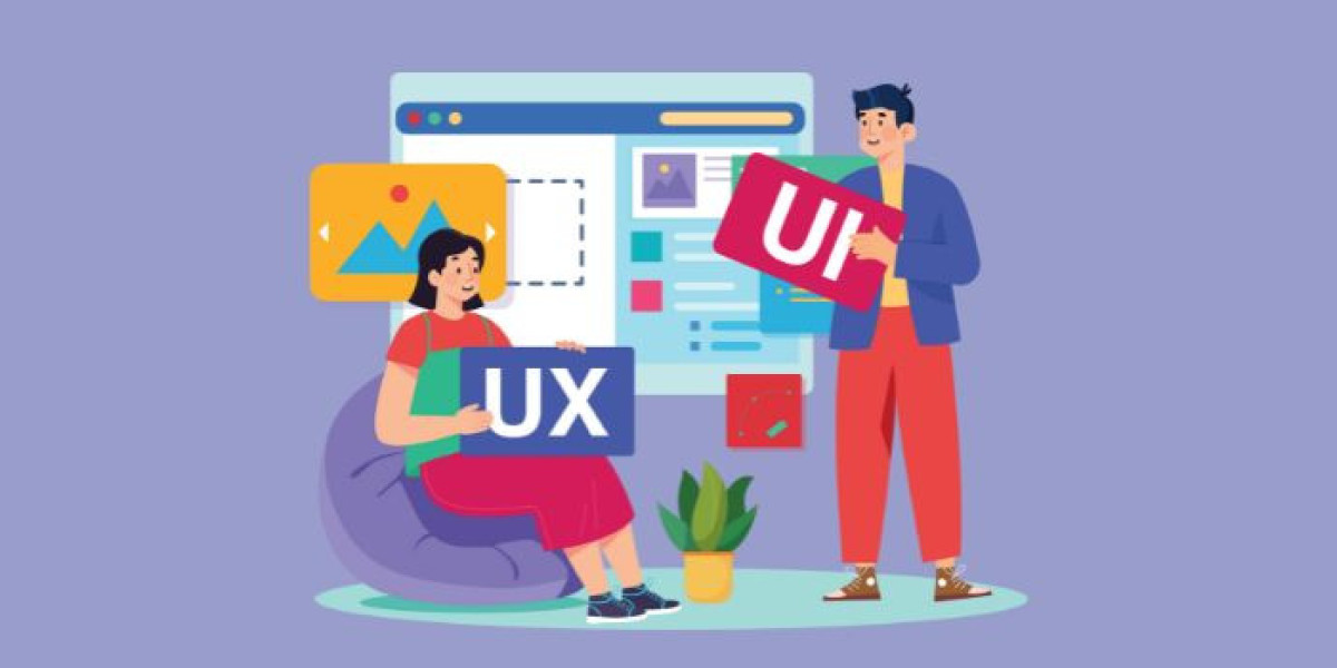 Are UI UX Design Services the Real Game-Changer for Brands?